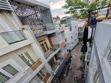 Hình ảnh Bán Nhà Mới Vào Ở Ngay, 4T, 46m2, Hồng Lạc, Phường 10, Tân Bình Chỉ 5