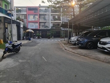 Hình ảnh Bán đất khu dân cư Hai Thành - Nguyễn Cửu Phú 5x20