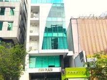 Hình ảnh Bán gấp tòa nhà mặt tiền 7T 8x16m Hoàng Dư Khương 60 tỷ thương lượng
