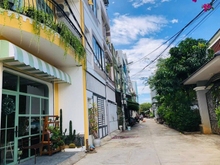 Hình ảnh Bán nhà sát bên cầu rồng - ĐÀ NẴNG