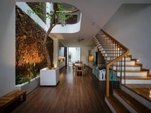 Hình ảnh "B_Á_N NHÀ" CỔ LINH - Cạnh phố Ô tô, 38m2, 5 tầng, chỉ 4.2 t_ỷ