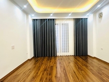 Hình ảnh Bán nhà Vân Canh, 41m2, 4 tầng, vị trí đẹp đơn lập_nhiều ngủ