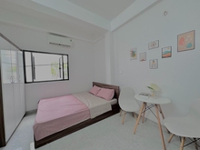 Hình ảnh Hoa hậu nhà dòng tiền 1 tỷ/năm full nội thất, thang máy, phố Cầu Giấy