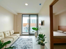 Hình ảnh Cuối Năm Xã Căn 1PN Gía Rẻ Nhất Thị Trường Ngay Trung Tâm Quận 7