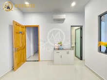 Hình ảnh Cho Thuê Studio Cao Cấp Giá Hạt Dẻ Ngay Giao Lộ Trường Chinh - LTK