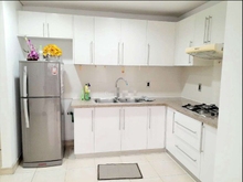 Hình ảnh Cho thuê Chung cư Botanic Tower, 2PN 2WC, DTSD 100m2, Full nt
