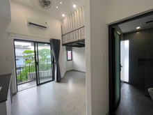 Hình ảnh Siêu phẩm Duplex ban công giá tốt ngay Hàng Xanh - ĐH Ngoại Thương