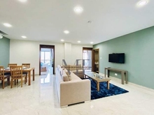Hình ảnh Căn Hộ Penshouse 2PN Đặc Biệt _ Thảo Điều Quận 2 _ Full Servies Gym