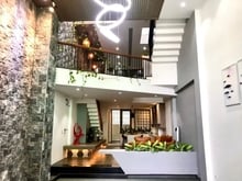 Hình ảnh Siêu phẩm nhà đẹp view song hàn ra sông