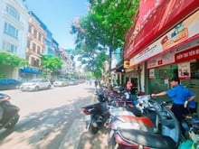 Hình ảnh Bán mặt phố Hàng Đậu - Vỉa hè rộng - Kinh doanh sầm uất - 166m - 53 tỷ