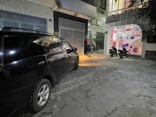 Hình ảnh Xe hơi ngủ trong nhà KHU VIP HỒ BIỂU CHÁNH Phú Nhuận 62m2, 4 tầng, 3PN