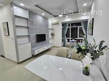 Hình ảnh Mb6623 nạp rút nhanh chóng Sky Garden 3, PMH, Nhà mới 100% - lầu cao view đẹp nhất dự án