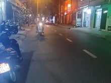 Hình ảnh Bán nhà mặt tiền Nguyễn Hồng Đào F14 Tân Bình