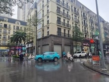 Hình ảnh Bán shophouse The Terra An Hưng đã hoàn thiện đẹp, vị trí cực đỉnh để