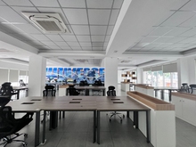 Hình ảnh Sàn Văn Phòng Sala 107m2 - Vị Trí Căn Góc Sala Siêu Đẹp - Có Ban Công.