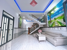 Hình ảnh ĐẠI HẠ GIÁ CHỈ TRONG 3 NGÀY Giá 2 Tỷ 180 nhà dt4x11 khu Bình Tân