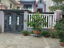 Hình ảnh Cần bán gấp mặt tiền đường trần văn hai ngũ hành sơn .