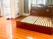 Hình ảnh Phòng Căn Hộ Cao Cấp Full Nội Thất, Cửa Sổ & Ban Công Lớn Giá SV 4tr5