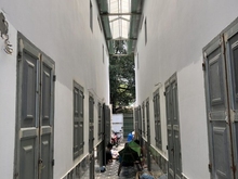Hình ảnh Bán Dãy Nhà Trọ 12 Phòng mới, 257m2, Tân Chánh Hiệp, Q12, Hẻm Xe Tải.
