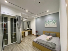 Hình ảnh 🌇 CHDV 2PN Sang Xịn Quận 4, BANCON, máy giặt riêng, gần Bến Nhà Rồng