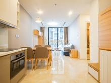 Hình ảnh Cho Thuê 1 Phòng Ngủ tại chung cư cao cấp Vinhomes Golden River Ba Son