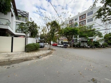 Hình ảnh Bán nhà 3 tầng ngay trường đại học ngoại ngữ Đà