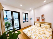 Hình ảnh Bán chung cư mini Lê Đức Thọ 60mx 8 tầng thang máy, ô tô đỗ cửa, 12 tỷ