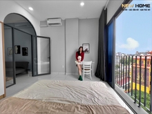 Hình ảnh 🏢Căn Hộ Gần Ngay Sân Bay_Ban Công_Trần Huy Liệu_Phú Nhuận🏢