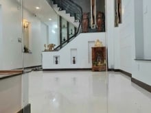 Hình ảnh Cho thuê nhà 5 tầng P. An Phú, Quận 2. Giá 45tr/tháng