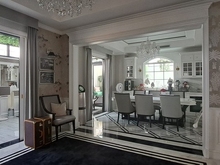 Hình ảnh Hot! Bán biệt thự đẳng cấp đường Đảo Kim Cương 280m2, đặc biệt đẹp!