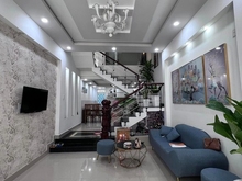 Hình ảnh ‼️‼️GẤP-Chủ đi nước ngoài cần bán gấp nhà khu vực VIP TẠI AN THƯỢNG 16