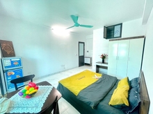 Hình ảnh Cho thuê CCMN tại Phan Trọng Tuệ 25m2 đầy đủ nội thất - Chính Chủ