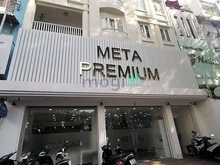 Hình ảnh Mặt tiền Q1 Nhà mới- Ngang 9x17 cho thuê trệt 2 lầu gần Bùi Thị Xuân