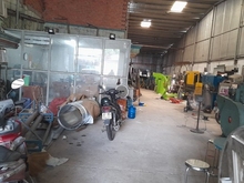 Hình ảnh 🌎 Xưởng cho thuê dt 500m2 giá 20tr Xuân Thới Đông