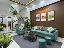 Hình ảnh "B_Á_N NHÀ" ĐÀM QUANG TRUNG- NGÕ THÔNG, 45m2, 5 tầng, chỉ 4.05 t_ỷ