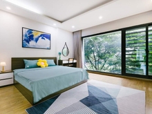 Hình ảnh Cho Thuê Căn Hộ 1pn Cửa Sổ Lớn Gần Chợ Phạm Văn Hai Quận Tân Bình