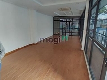 Hình ảnh CHO THUÊ NHÀ MT CAO THẮNG, QUẬN 3. 5x20m trệt 5 lầu thang máy