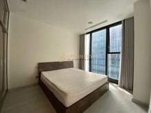 Hình ảnh Cho Thuê Căn 1 Phòng Ngủ Vinhomes Golden River 18tr view sông Sài Gòn