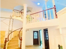 Hình ảnh 👉 Cho thuê villa 4 phòng ngủ, full nội thất, p. Thảo Điền chỉ 45tr
