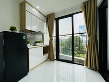 Hình ảnh Hót! Căn Mini Mới Tinh Full Đồ,Ban Công, Giá Tốt Ngay Ngã Tư Sở, Royal