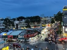 Hình ảnh Ký túc xá quận 5 giá rẻ, tiện nghi