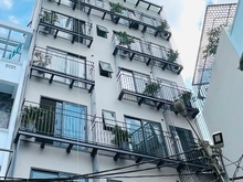 Hình ảnh 💥Khai Trương Căn Hộ Cao Cấp Chuẩn LUXURY Tại Phú Nhuận