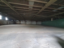 Hình ảnh Cho thuê Kho - Xưởng MT Nam Hòa. p Phước Long A. 500m2, Có pccc, cont