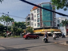 Hình ảnh Cực hiếm MTKD 5x20m2 nhà 4 tầng thang máy khu Tennis Hoàng Long 14T hơ