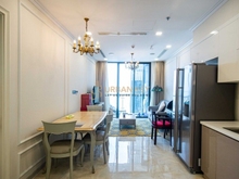Hình ảnh 1 Phòng Ngủ Vinhomes Golden River Ba Son View City 18tr/tháng