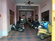 Hình ảnh Bán đất tặng dãy trọ 3 tầng MT Trần Hữu trang sát Phan Đăng Lưu