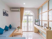 Hình ảnh Mb6623 nạp rút nhanh chóng 2PN - Đầy đủ tiện nghi- Nội thất hiện đại - Ngay cầu thị nghè