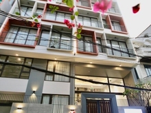 Hình ảnh 📍CHDV Cao Cấp Free Gym Chỉ Tính Điện_ 1 Phòng Ngủ _ Ngay CMT8 Quận 3