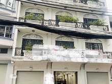 Hình ảnh Cho thuê nhà địa chỉ số 284/29-31-33 Lý Thường Kiệt Phường 14, Quận 10
