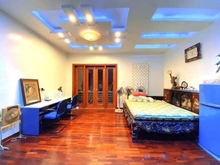 Hình ảnh Bán biệt thự Mỹ Đình 200m 5 tầng 40 tỷ nhà mới đẹp VIP